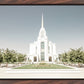 Syracuse Utah His Home
