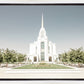 Syracuse Utah His Home