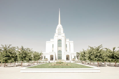 Syracuse Utah His Home