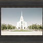 Syracuse Utah His Home