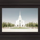 Syracuse Utah His Home