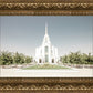 Syracuse Utah His Home
