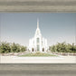 Syracuse Utah His Home