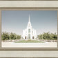 Syracuse Utah His Home