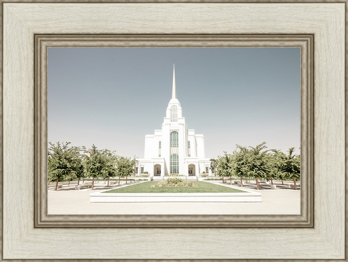 Syracuse Utah His Home