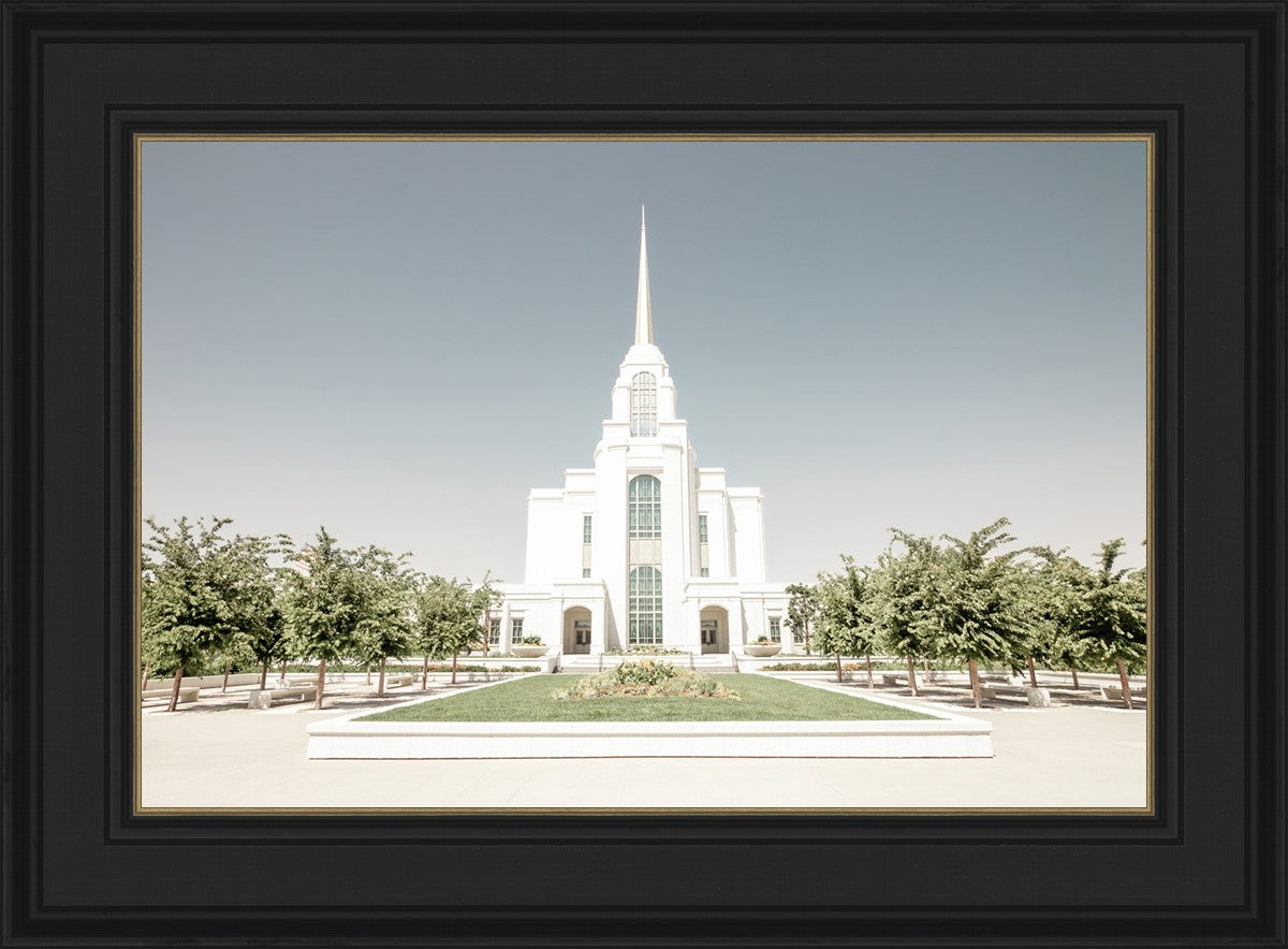 Syracuse Utah His Home