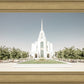 Syracuse Utah His Home