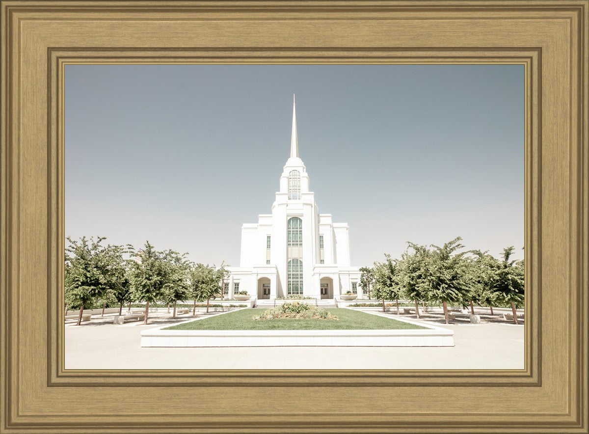 Syracuse Utah His Home