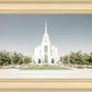 Syracuse Utah His Home