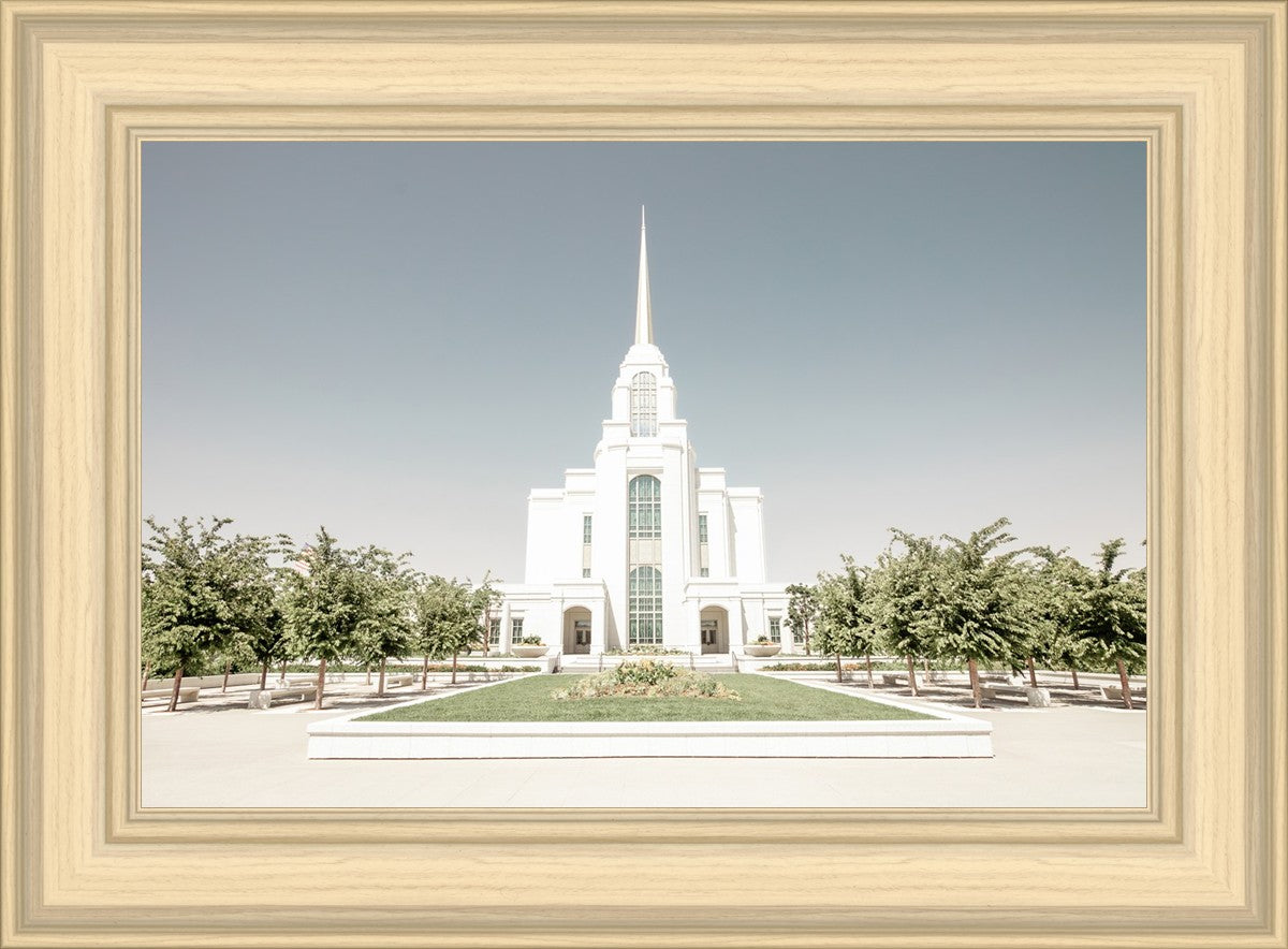 Syracuse Utah His Home