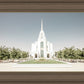 Syracuse Utah His Home