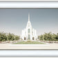 Syracuse Utah His Home