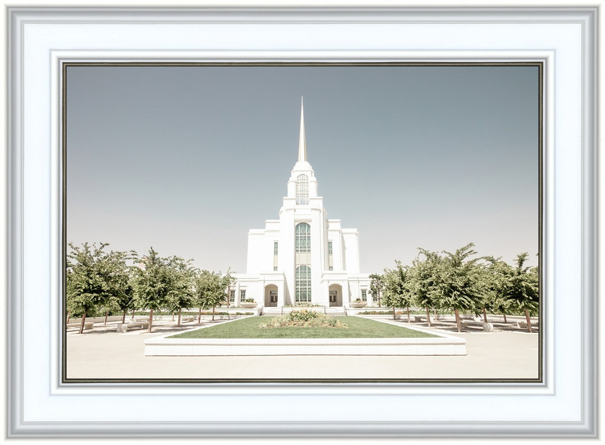 Syracuse Utah His Home
