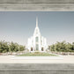 Syracuse Utah His Home