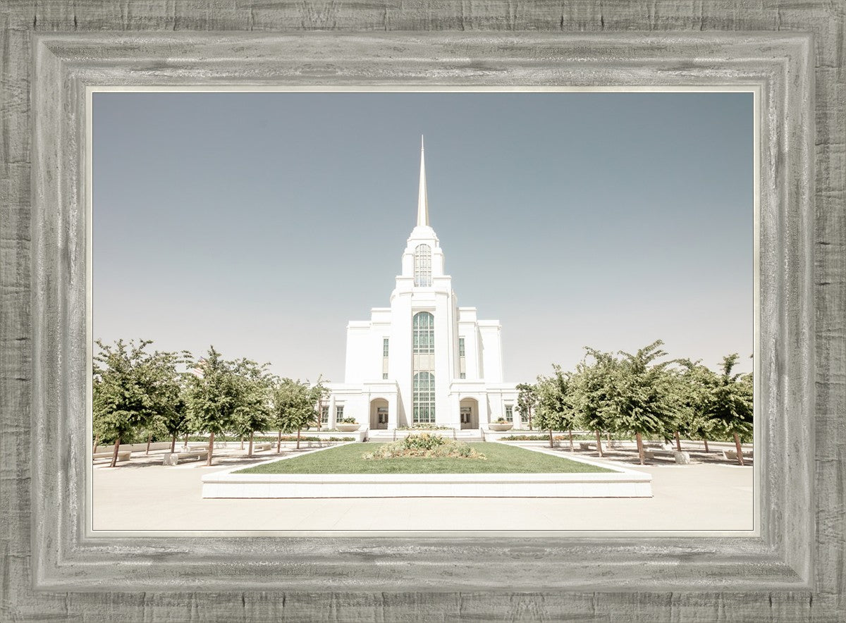 Syracuse Utah His Home