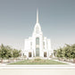 Syracuse Utah His Home