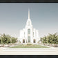 Syracuse Utah His Home