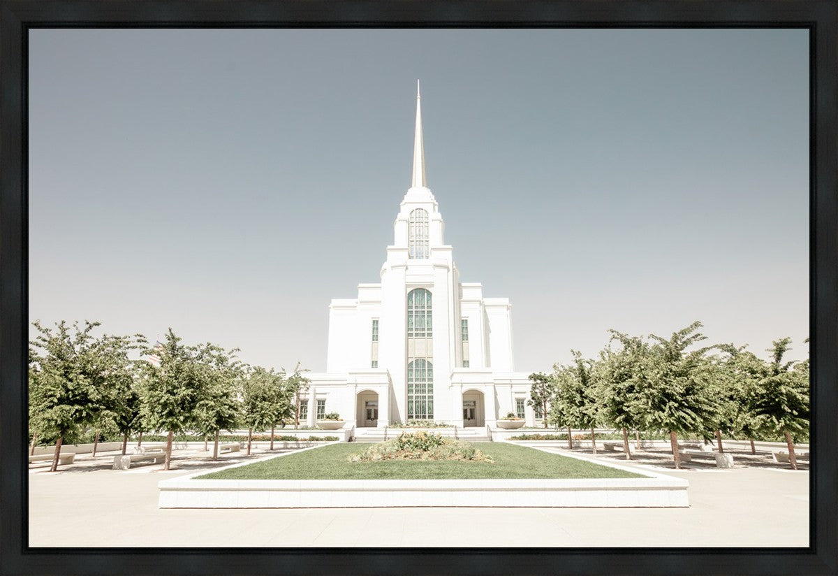 Syracuse Utah His Home