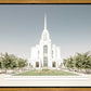 Syracuse Utah His Home