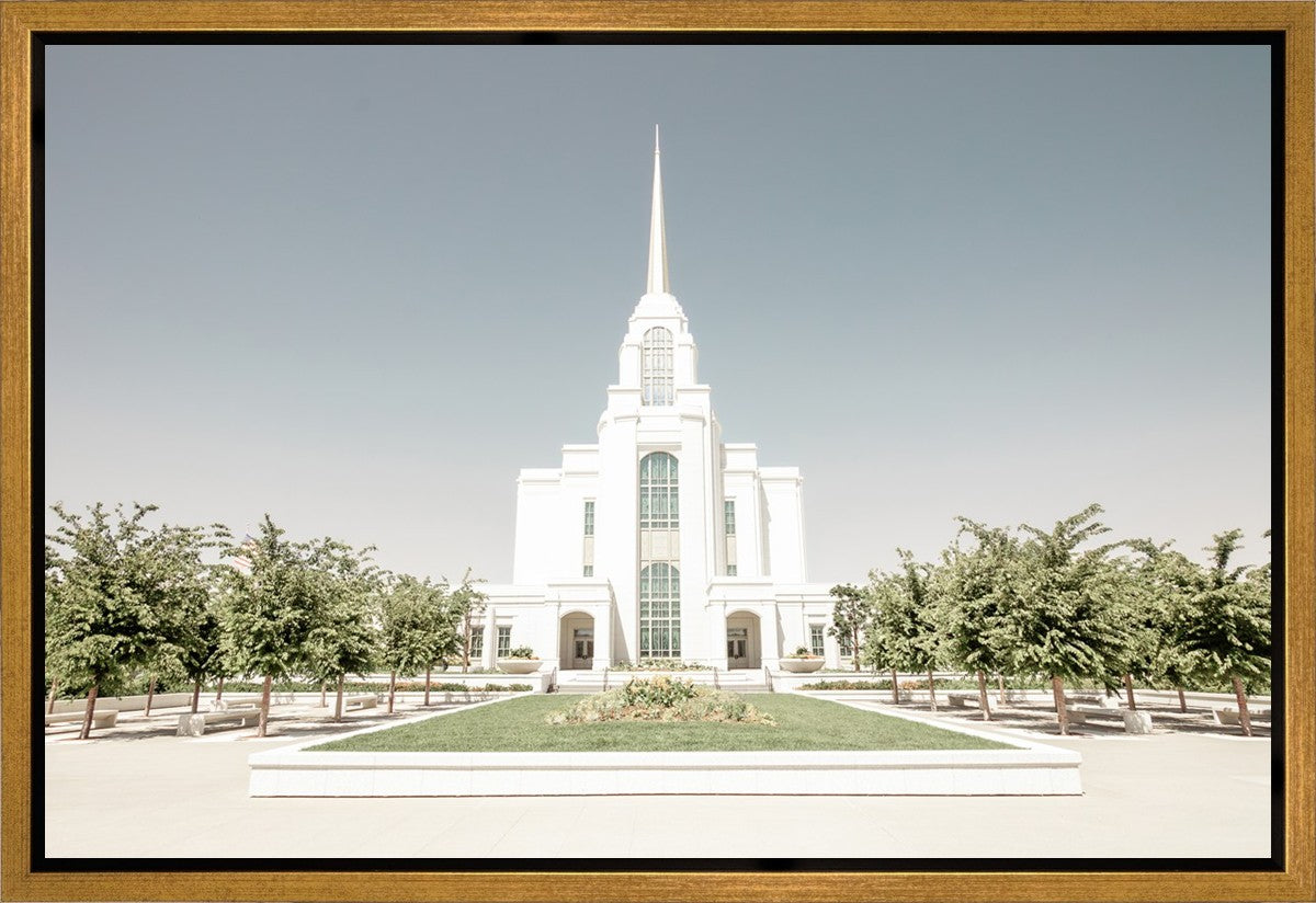 Syracuse Utah His Home