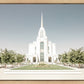 Syracuse Utah His Home