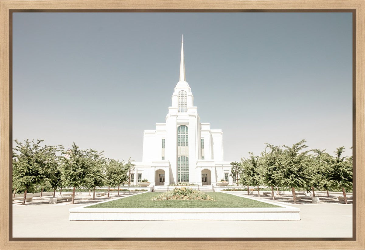 Syracuse Utah His Home