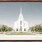 Syracuse Utah His Home