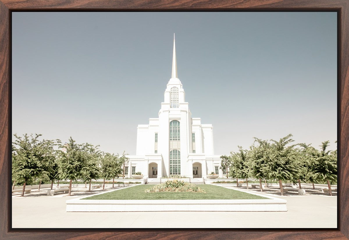 Syracuse Utah His Home