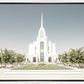 Syracuse Utah His Home