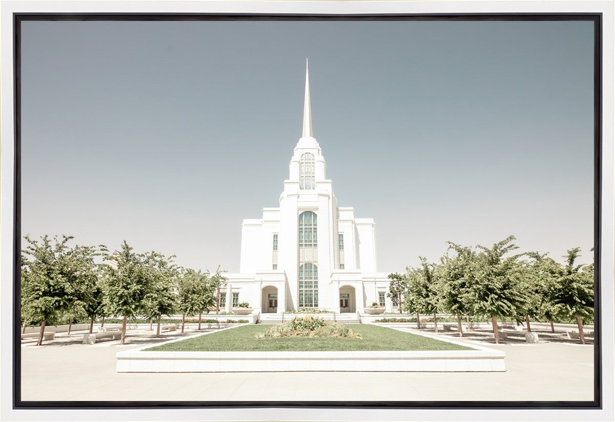 Syracuse Utah His Home