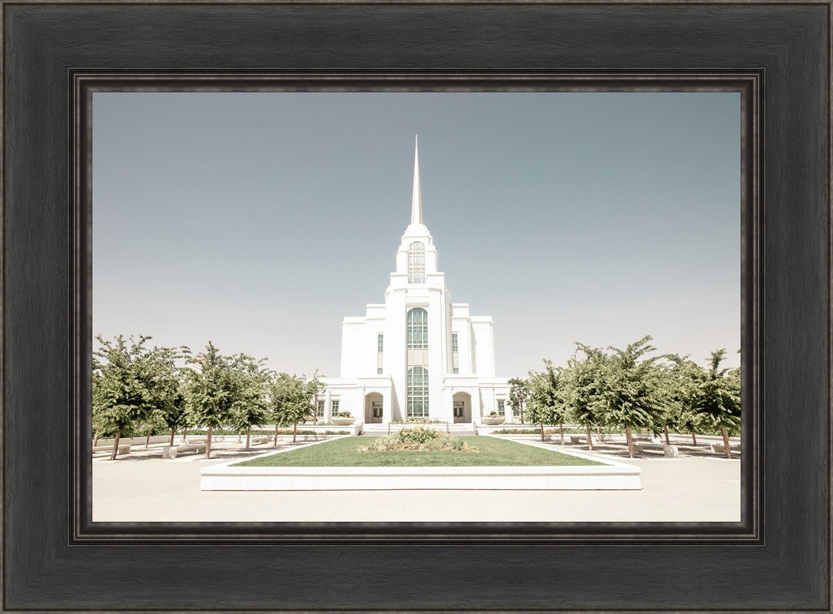 Syracuse Utah His Home