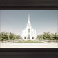 Syracuse Utah His Home