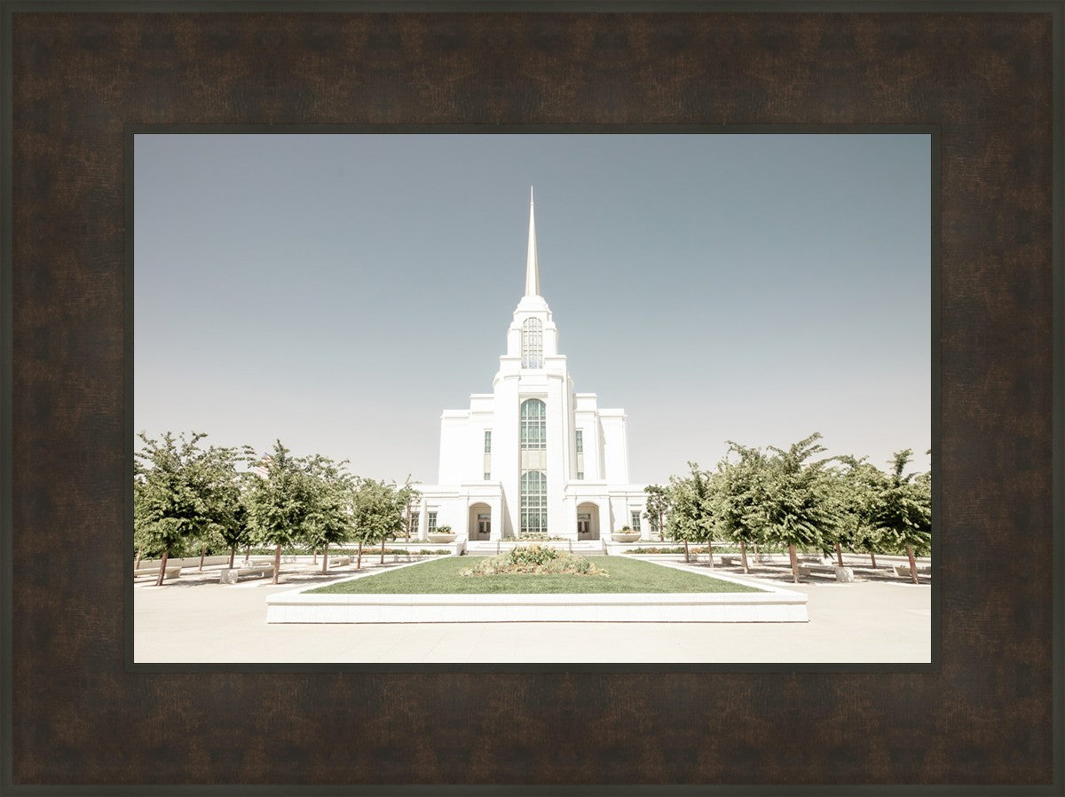 Syracuse Utah His Home