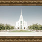 Syracuse Utah His Home