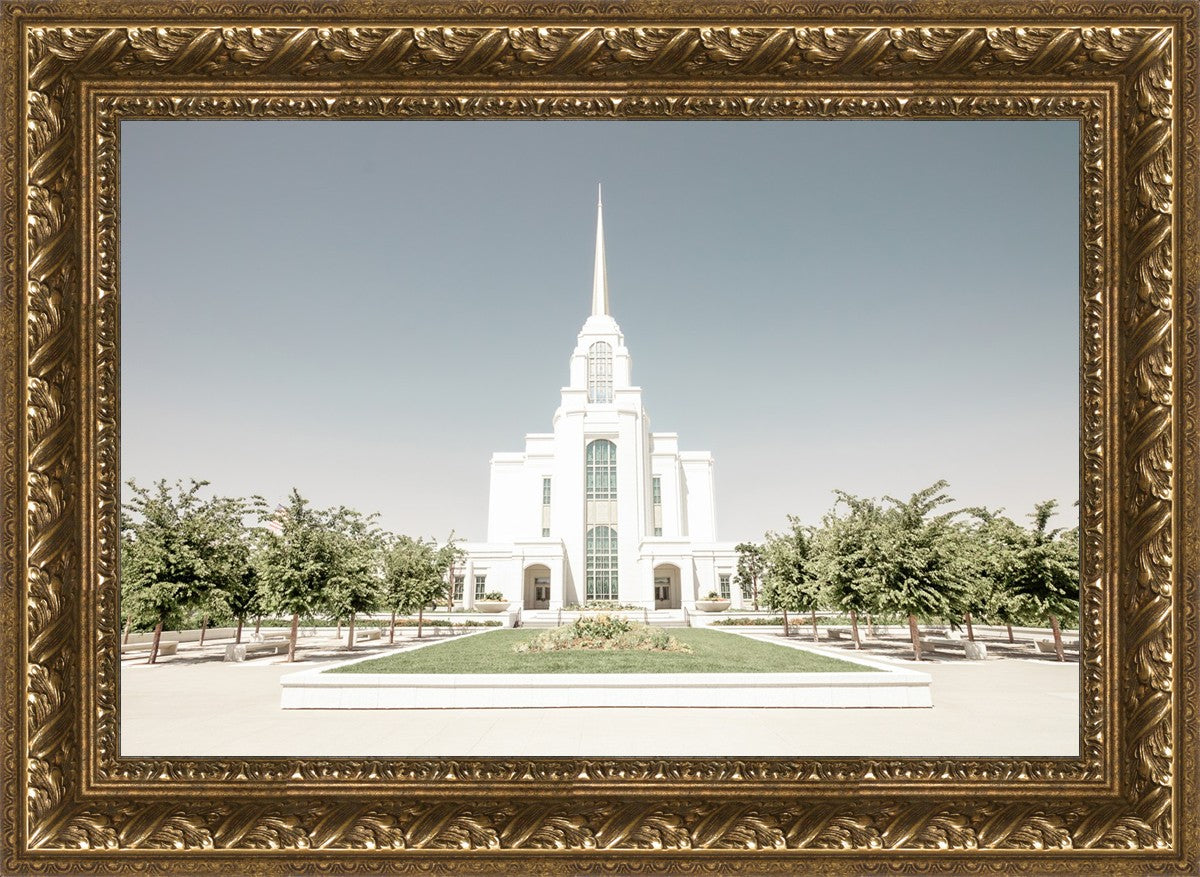 Syracuse Utah His Home