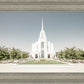 Syracuse Utah His Home