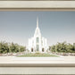Syracuse Utah His Home