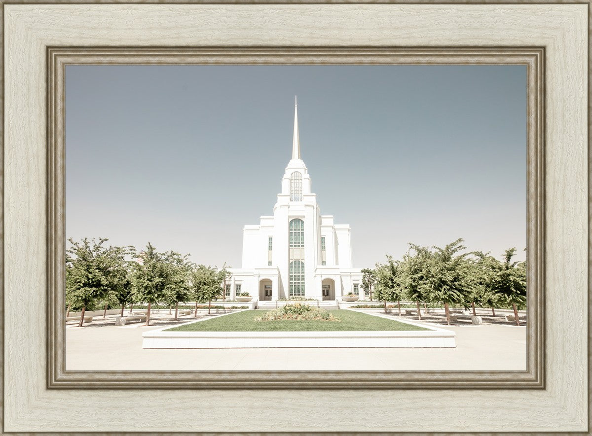 Syracuse Utah His Home