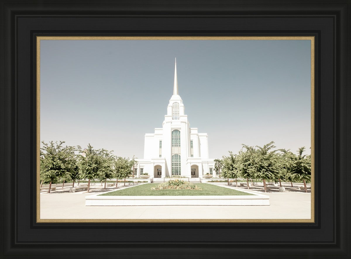 Syracuse Utah His Home