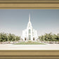 Syracuse Utah His Home