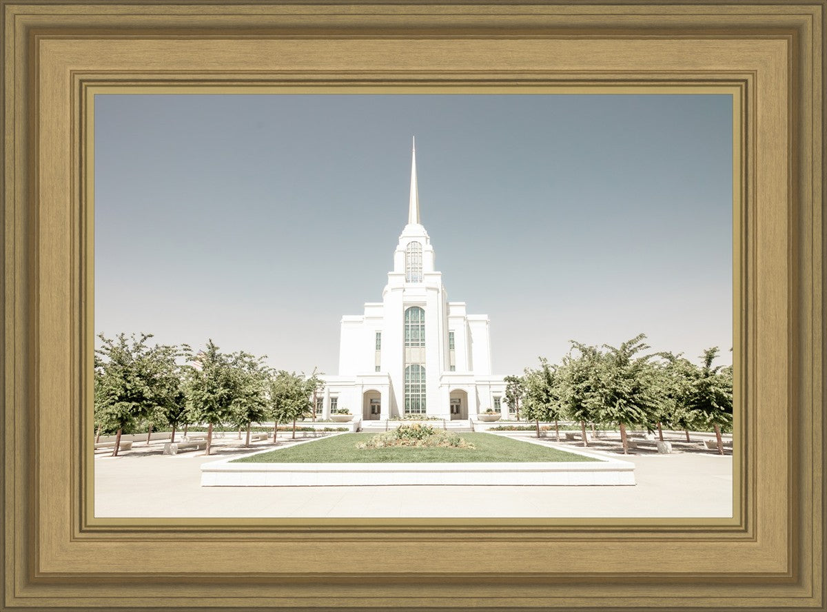 Syracuse Utah His Home