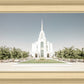 Syracuse Utah His Home