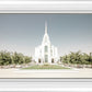 Syracuse Utah His Home