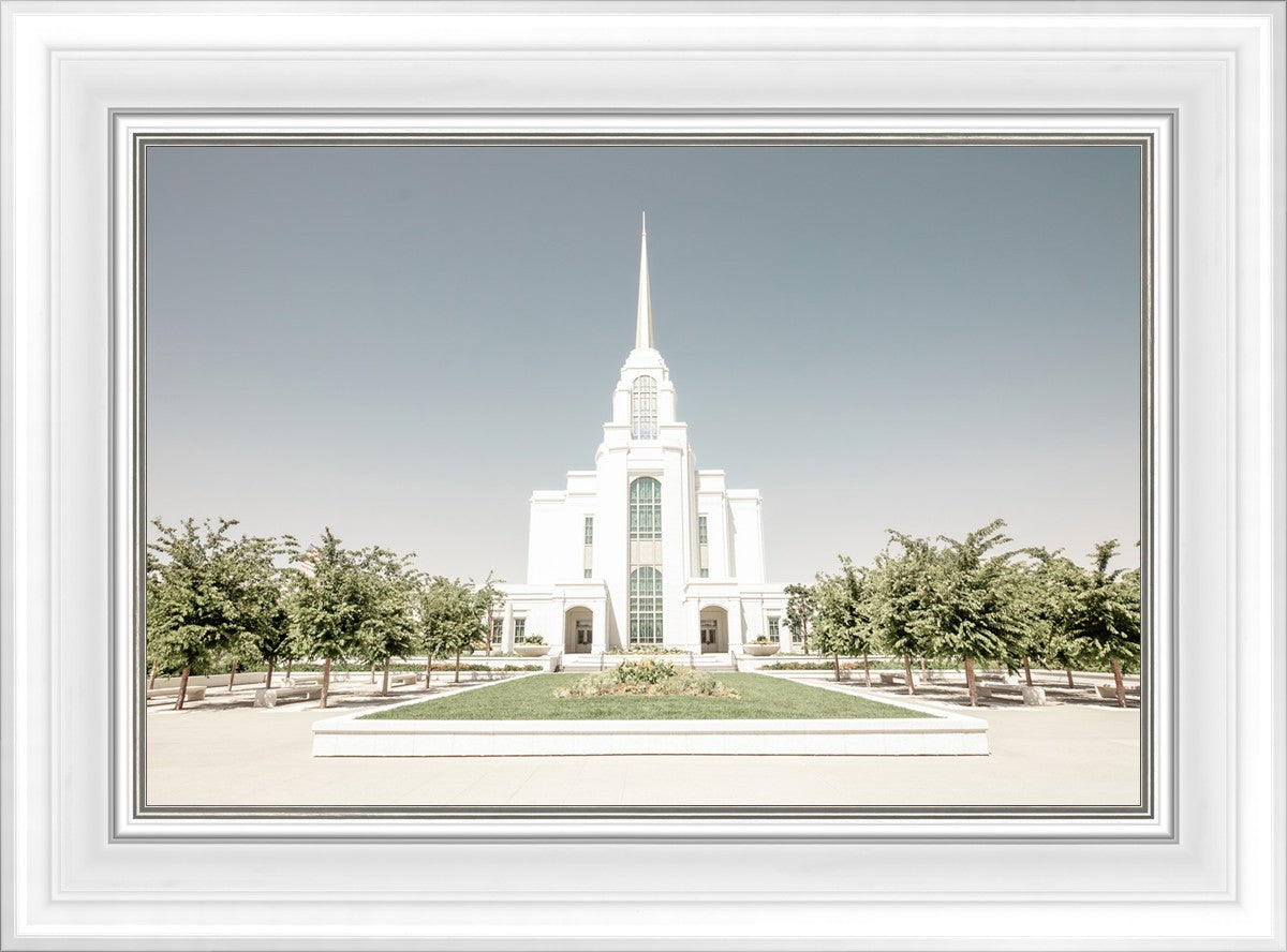 Syracuse Utah His Home