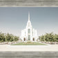 Syracuse Utah His Home