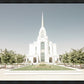 Syracuse Utah His Home