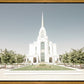Syracuse Utah His Home
