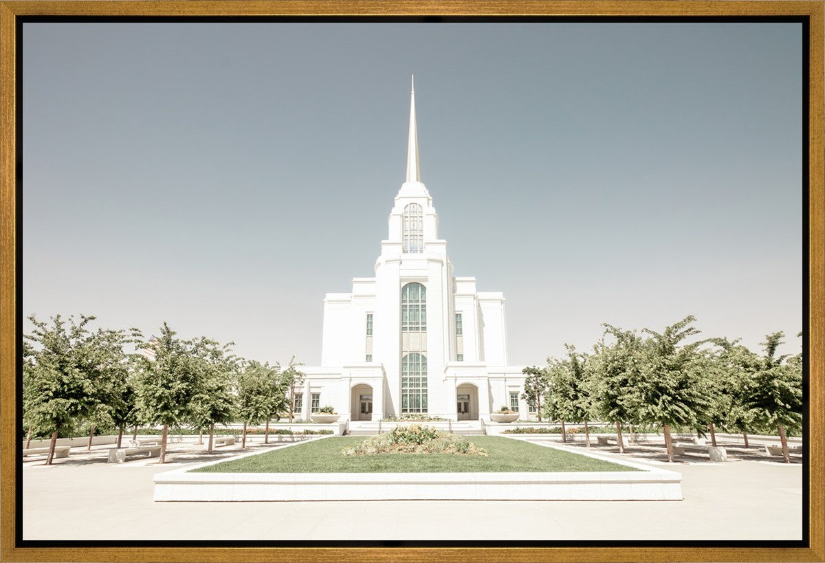 Syracuse Utah His Home