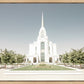 Syracuse Utah His Home