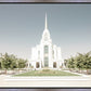 Syracuse Utah His Home